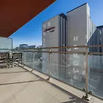 Rodzinny Apartament Dla 6 Osob Z Parkingiem Mokotow By Noclegi Renters