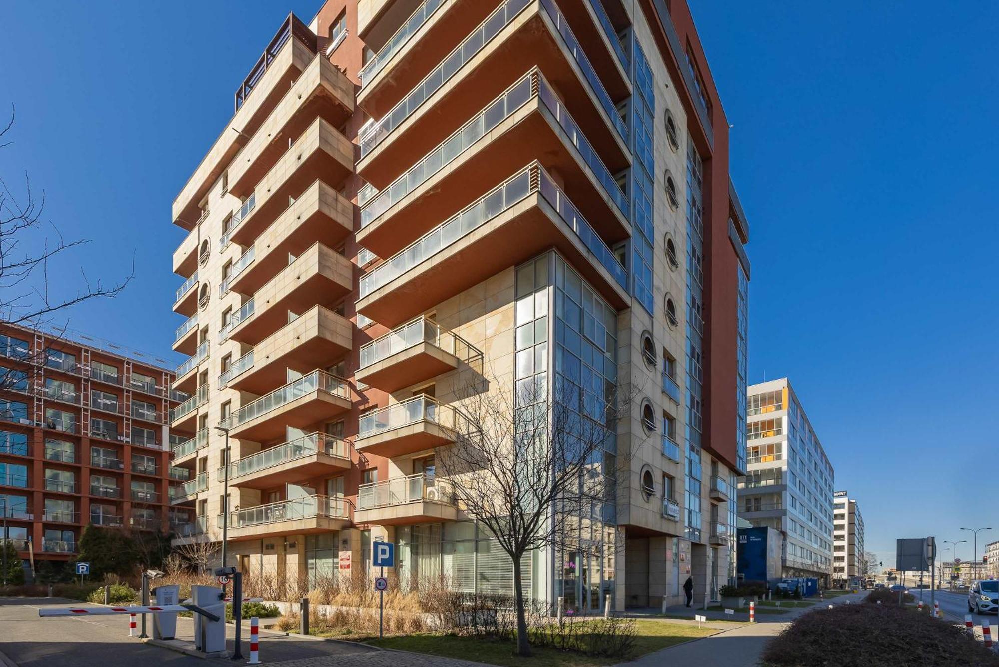 Rodzinny Dla 6 Osob Z Parkingiem Mokotow By Renters